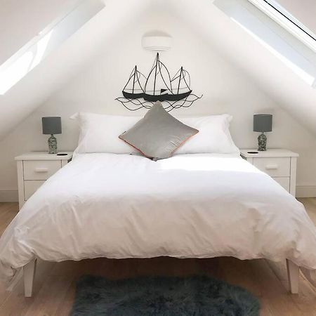 Seabeach Snug Deal Exteriör bild