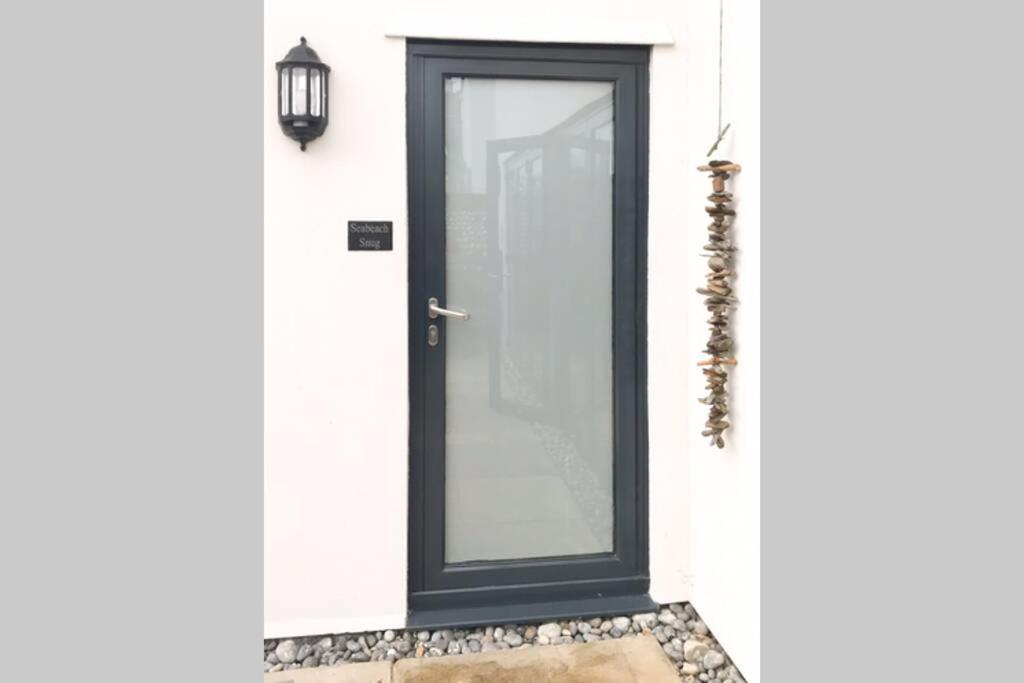 Seabeach Snug Deal Exteriör bild